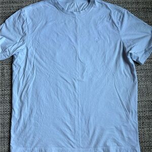 NWOT American Eagle Light Blue Men's T-Shirt